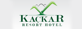 Ka&ccedil;kar Resort Hotel